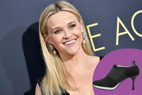 Reese Witherspoon’s Sneex Sneaker Heels Are Back 